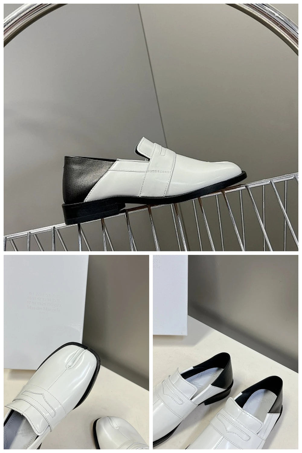 NB - MMG Women Shoes - 143