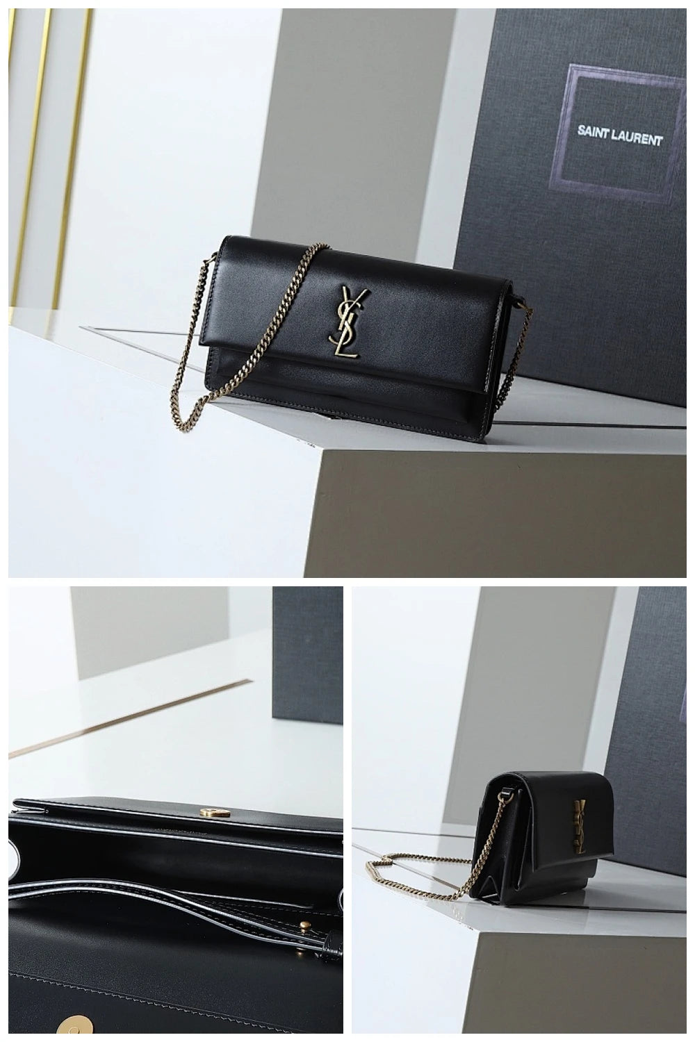 NB - YLS Bag - 278