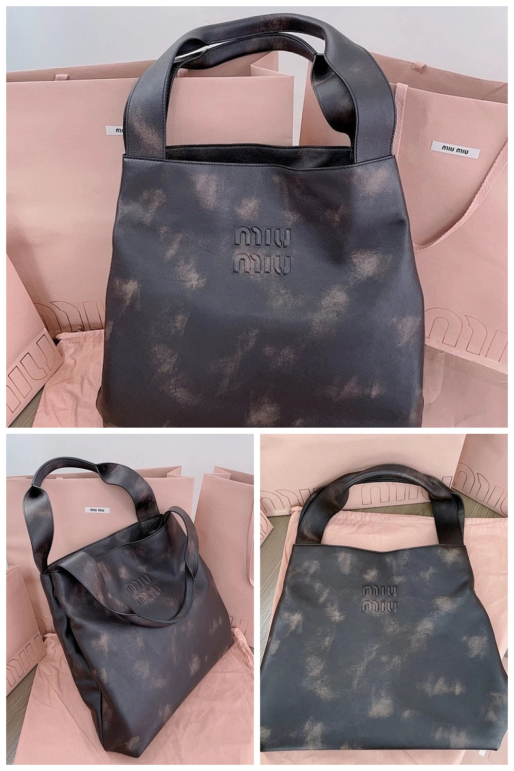 NB - MMU Bag - 885