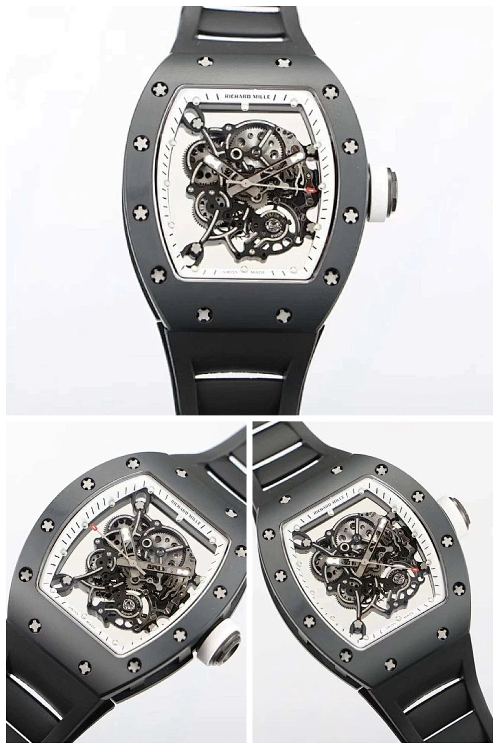 NB - Mix Watch - 059