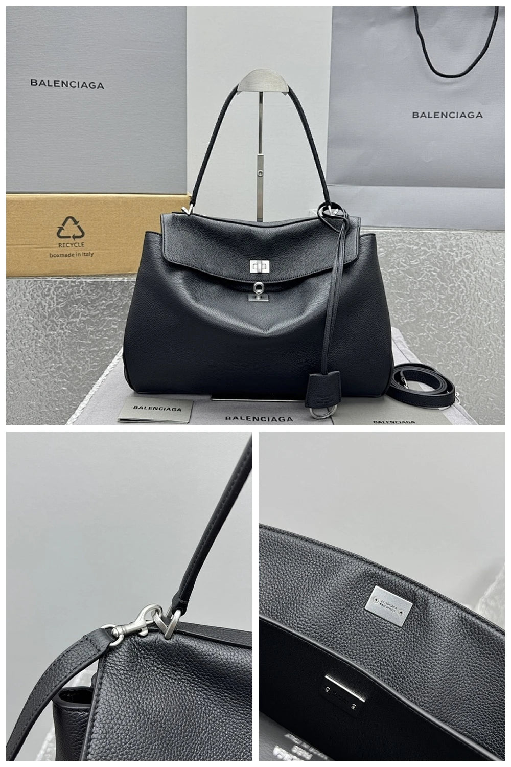 NB - BG Bag - 1910
