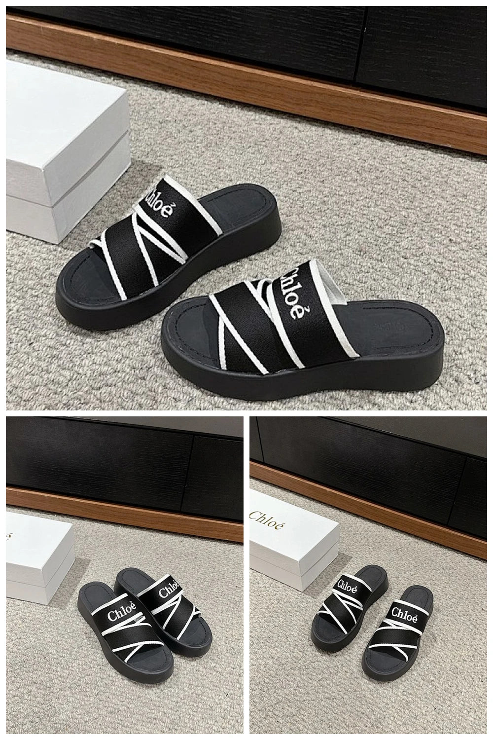 NB - CLE Women Shoes - 466