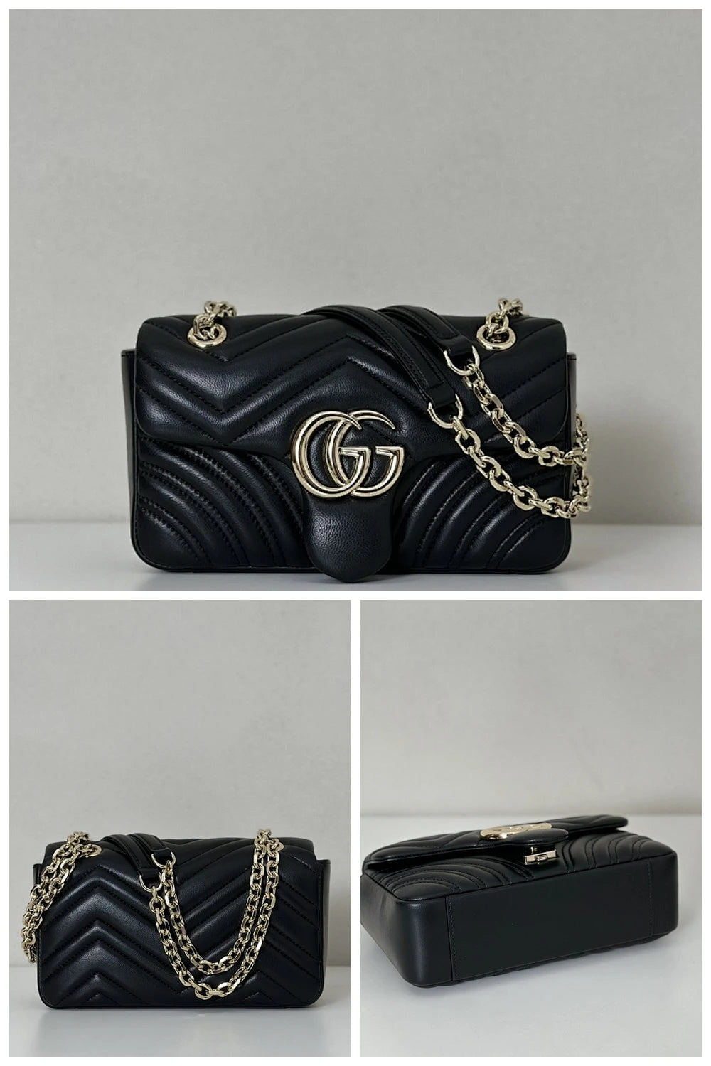 NB - GUKI Bag - 936