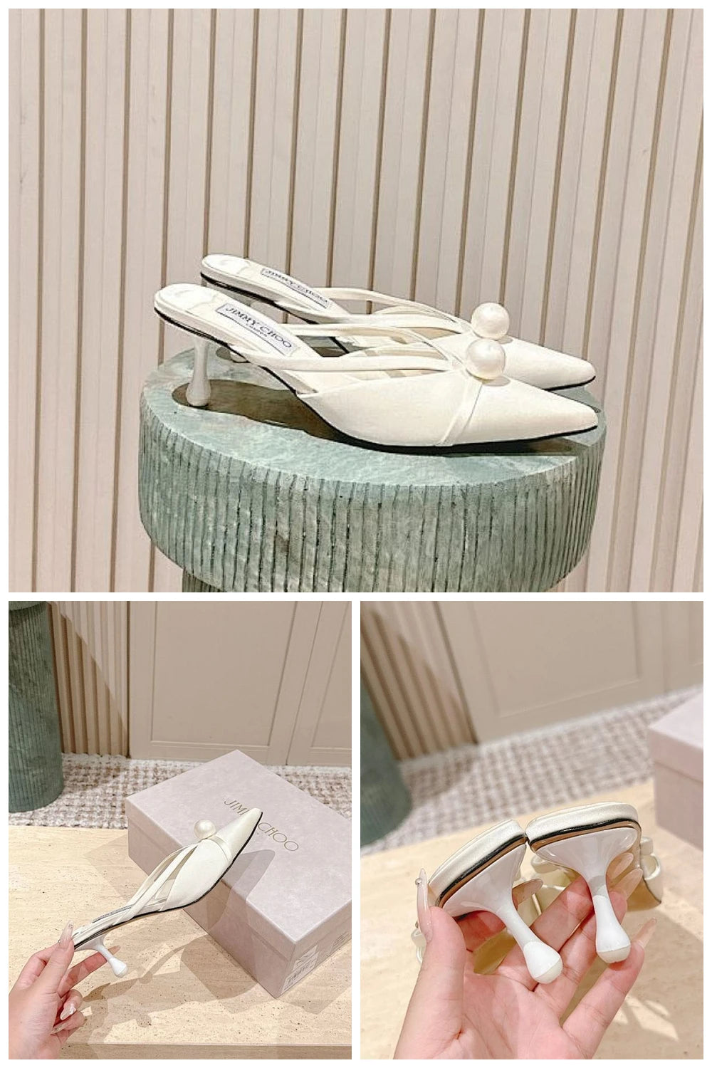 NB - JMC Mix Items - 544