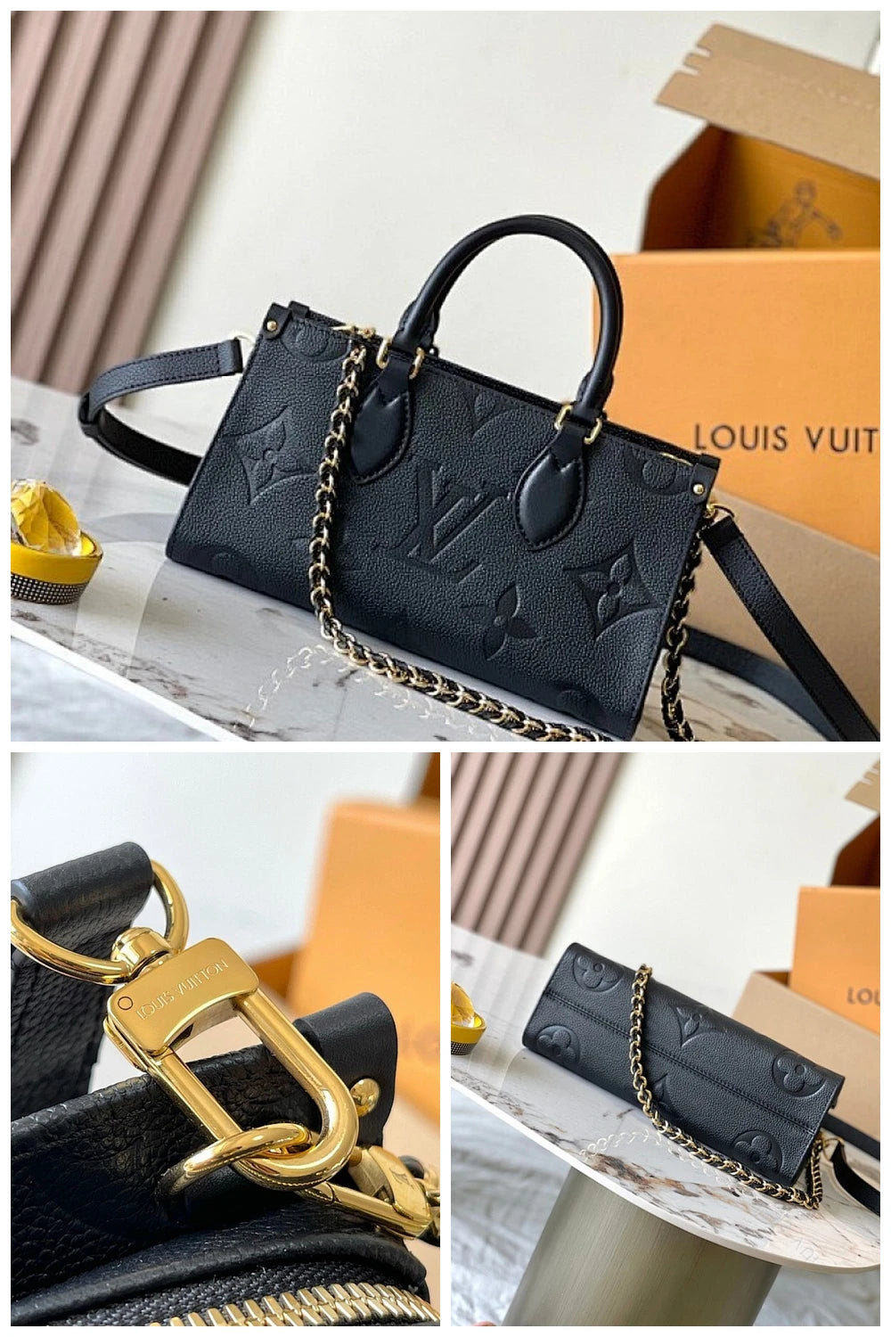 NB - LOV Bag - 1416