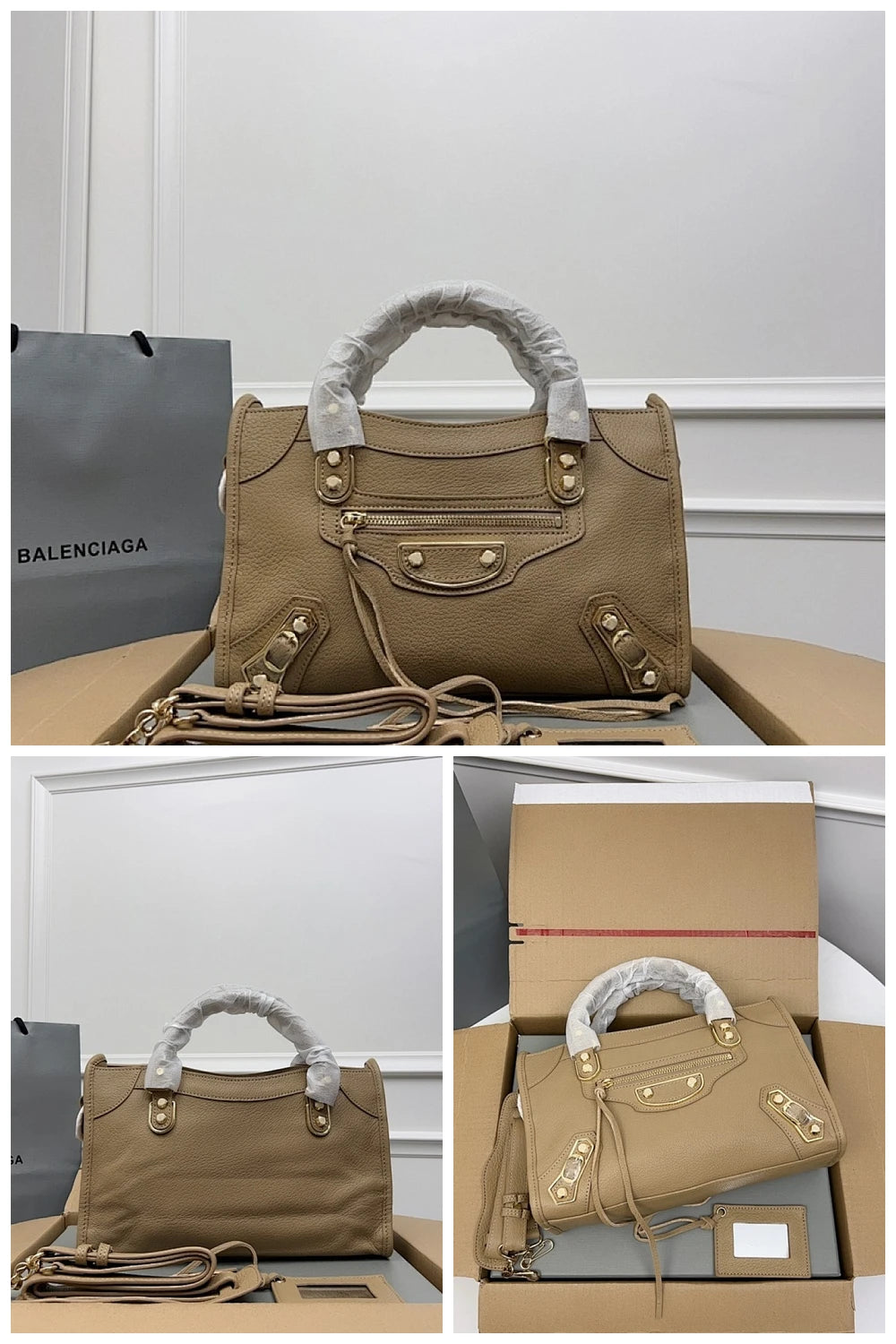 NB - BG Bag - 2368