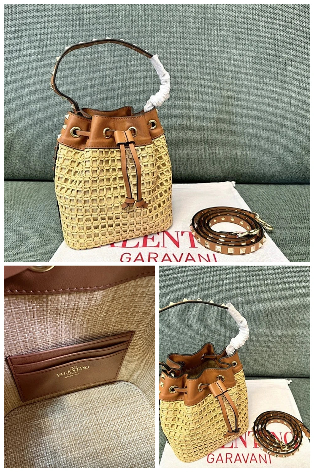 NB - VEL Bag - 549