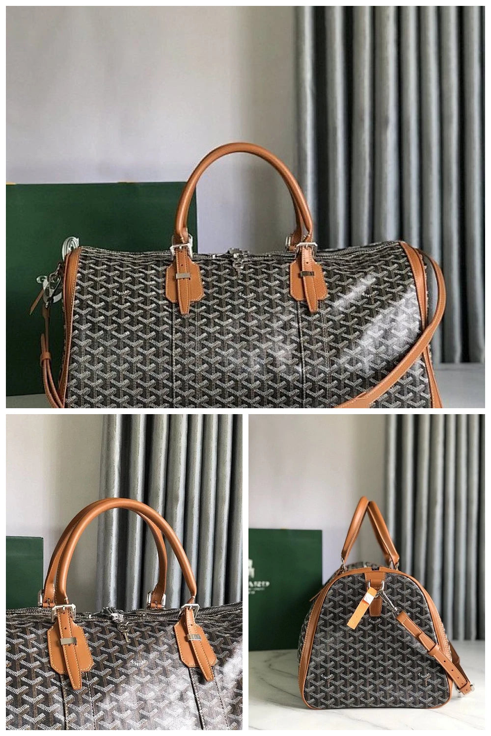 NB - GYO Bag - 289