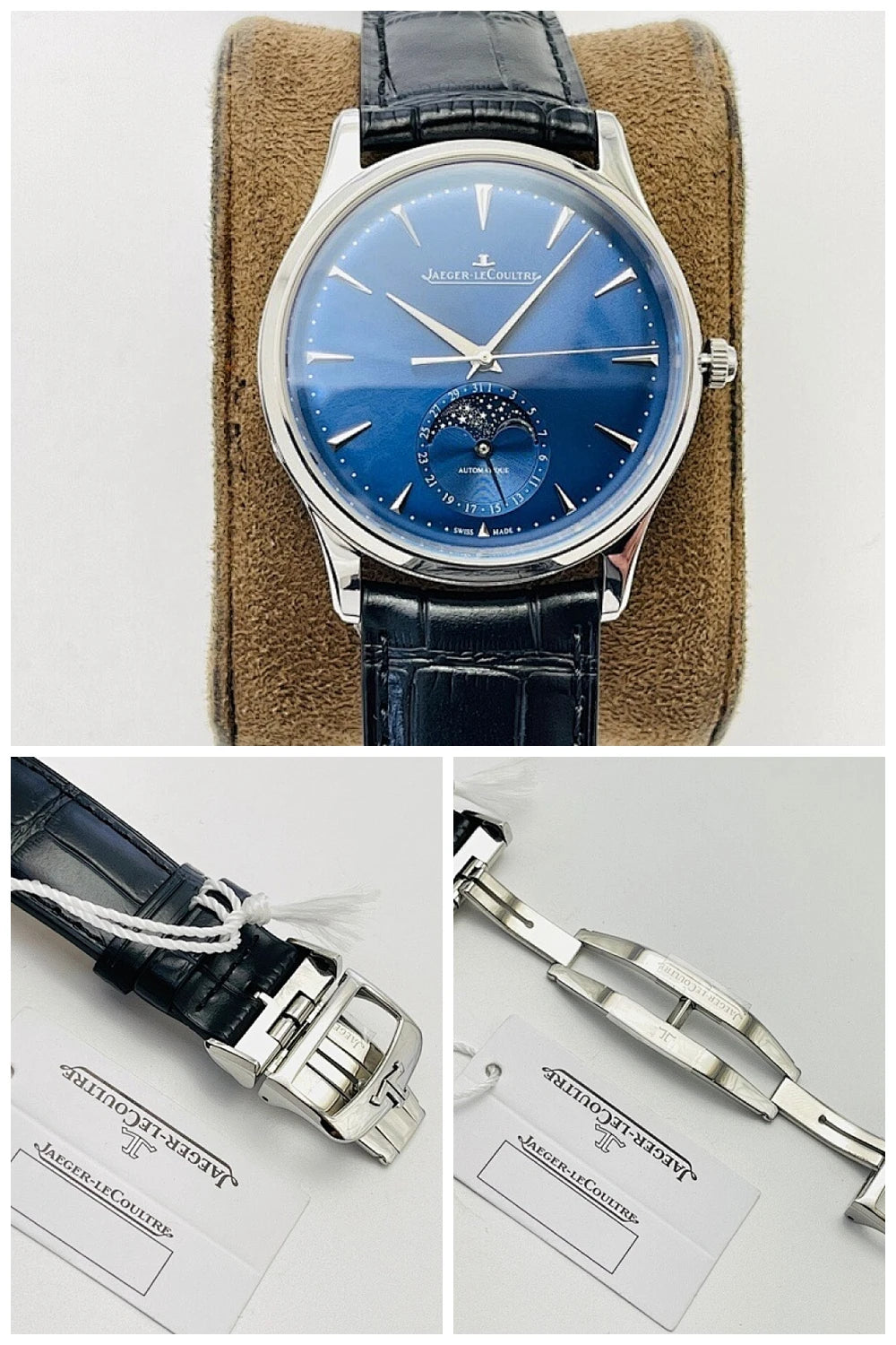 NB - Mix Watch - 1130