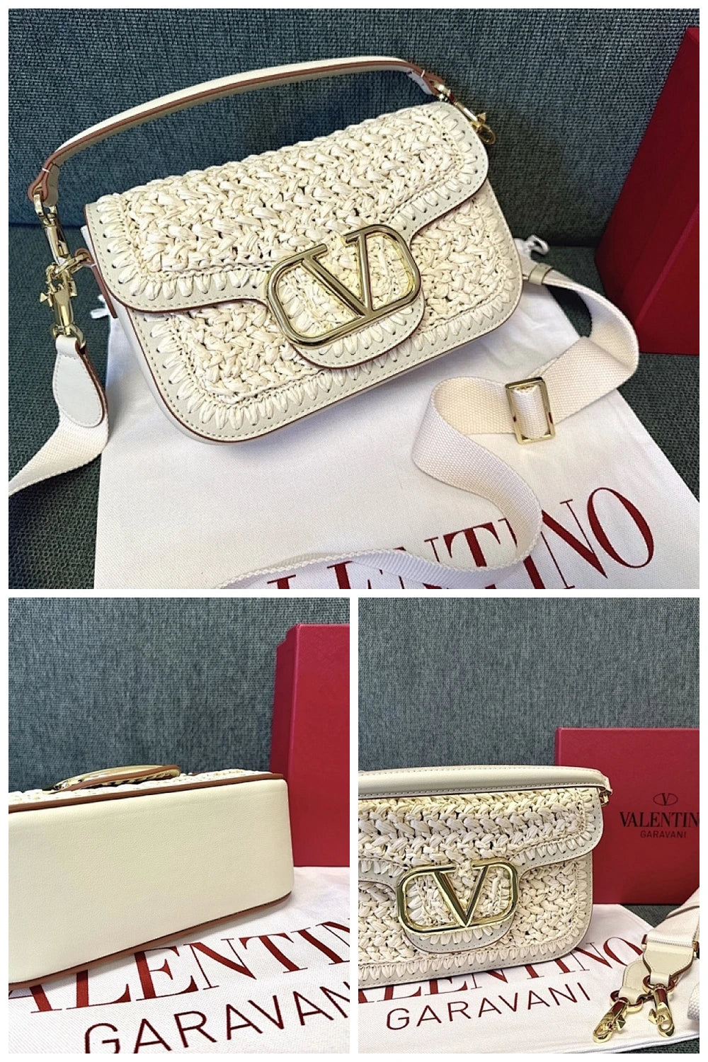 NB - VEL Bag - 271