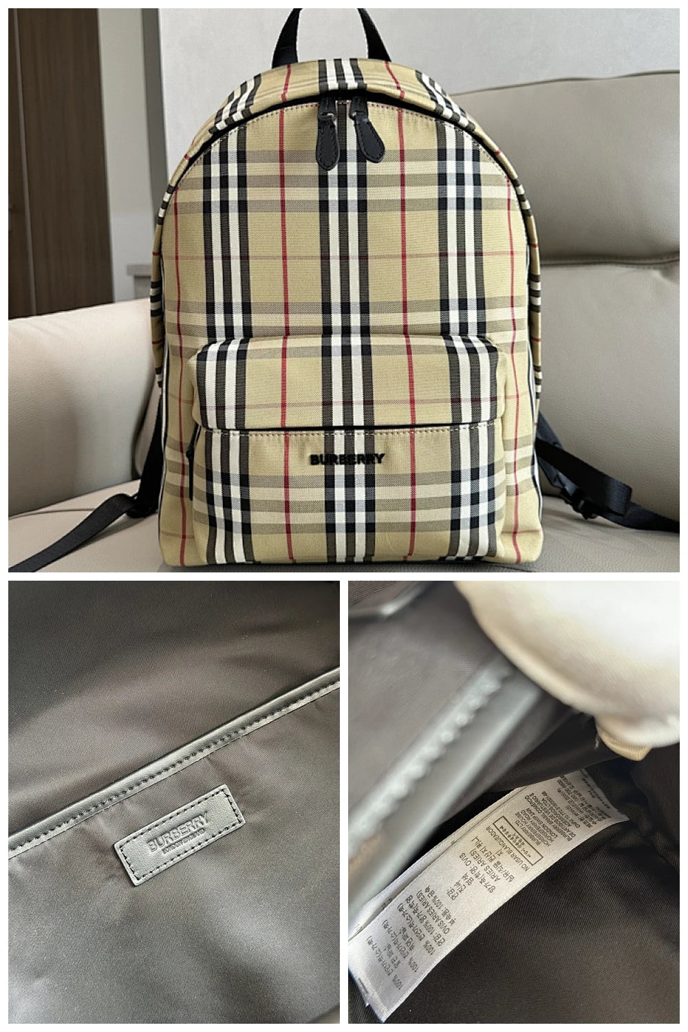 NB - BOR Bag - 056