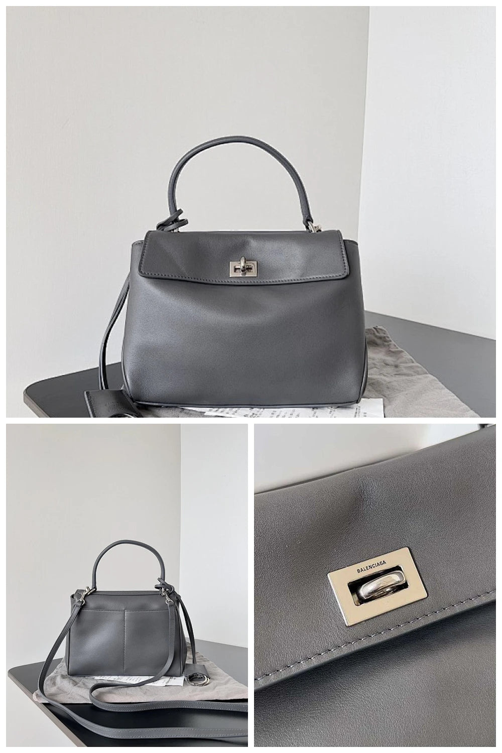 NB - BG Bag - 404