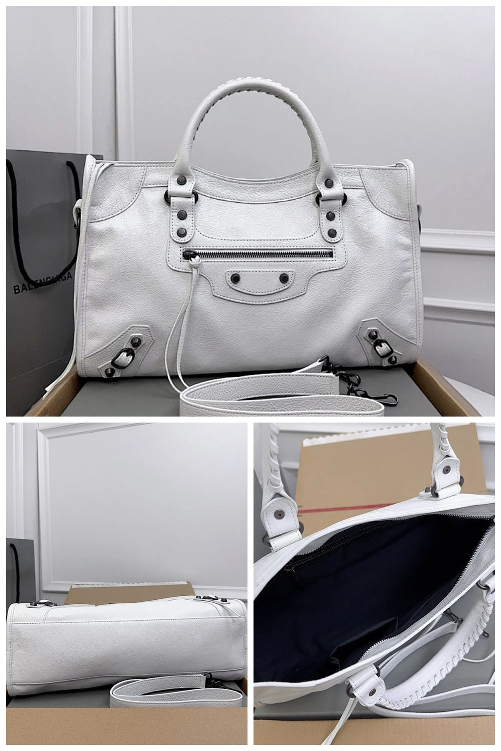 NB - BG Bag - 1972