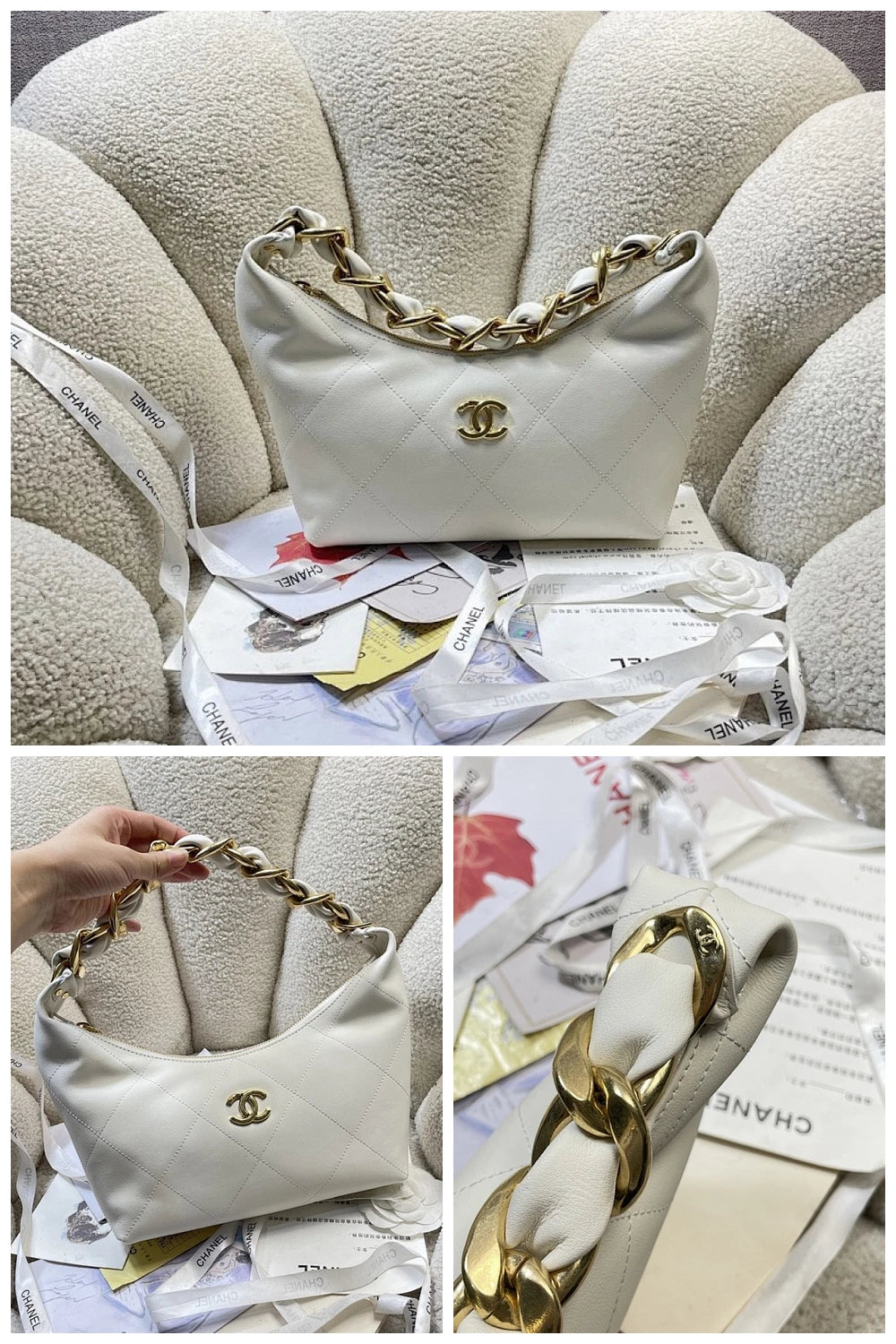 NB - CHL Bag - 160