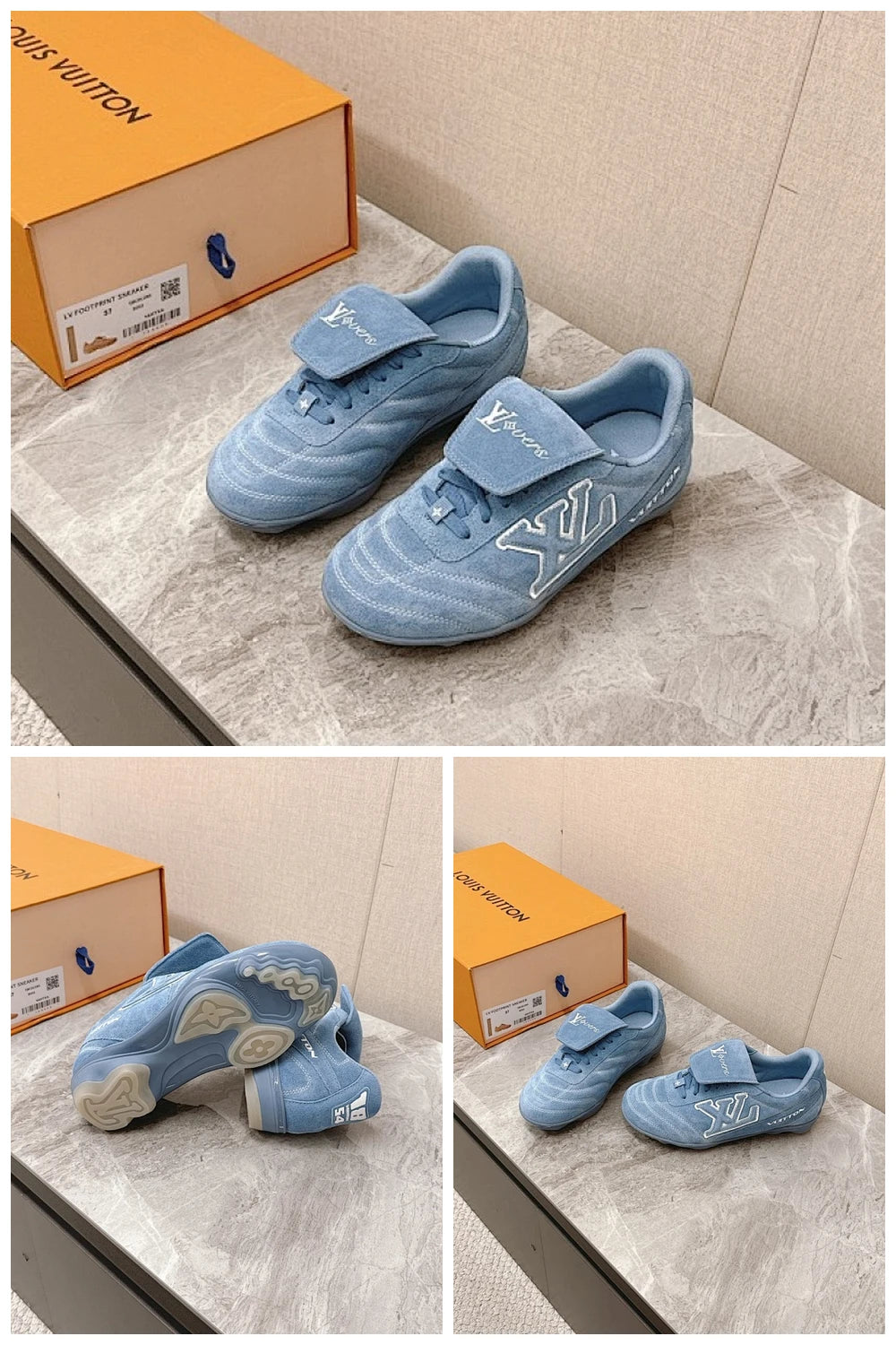 NB - LOV Women Shoes - 196