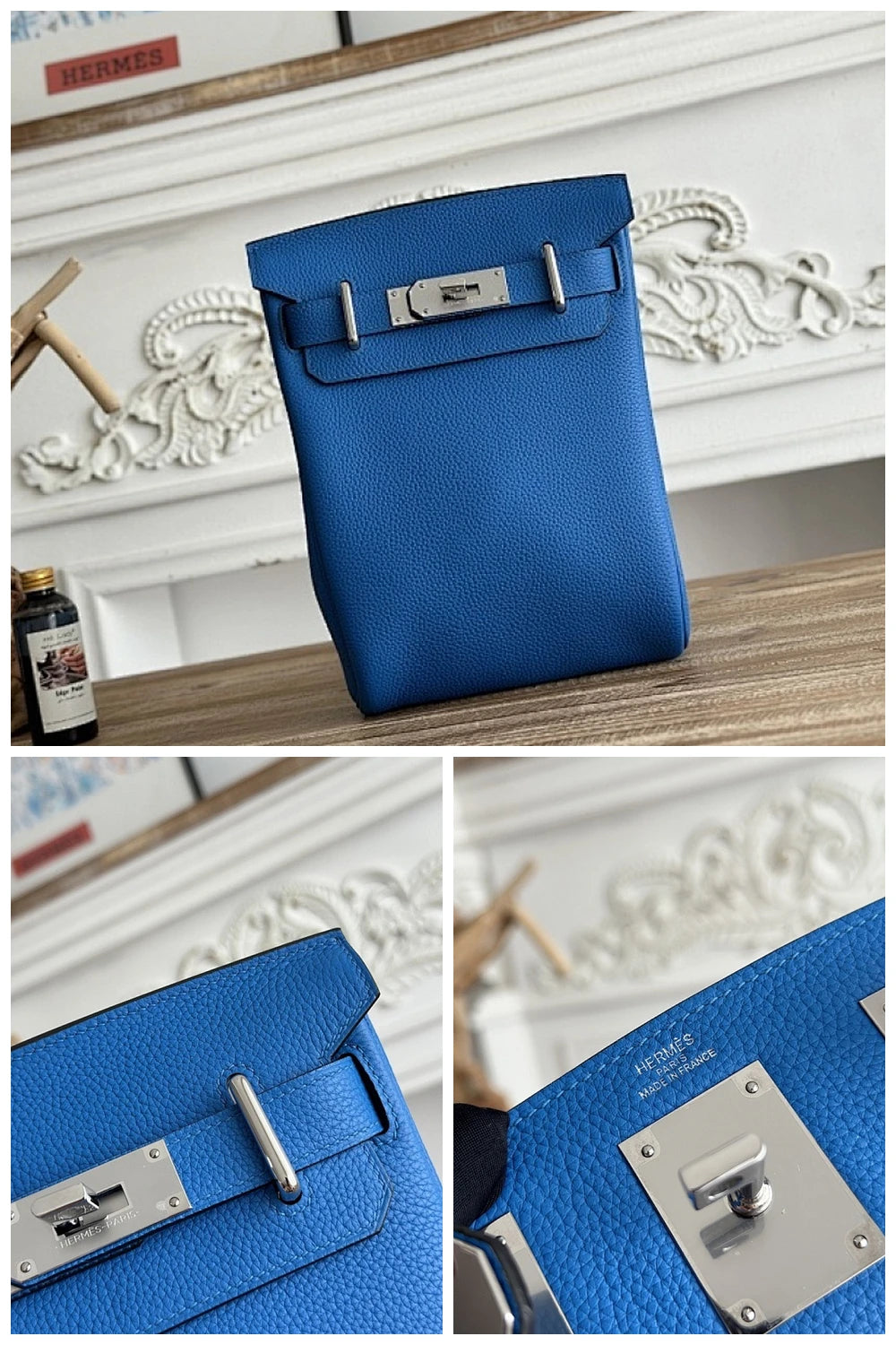 NB - HMS Bag - 427