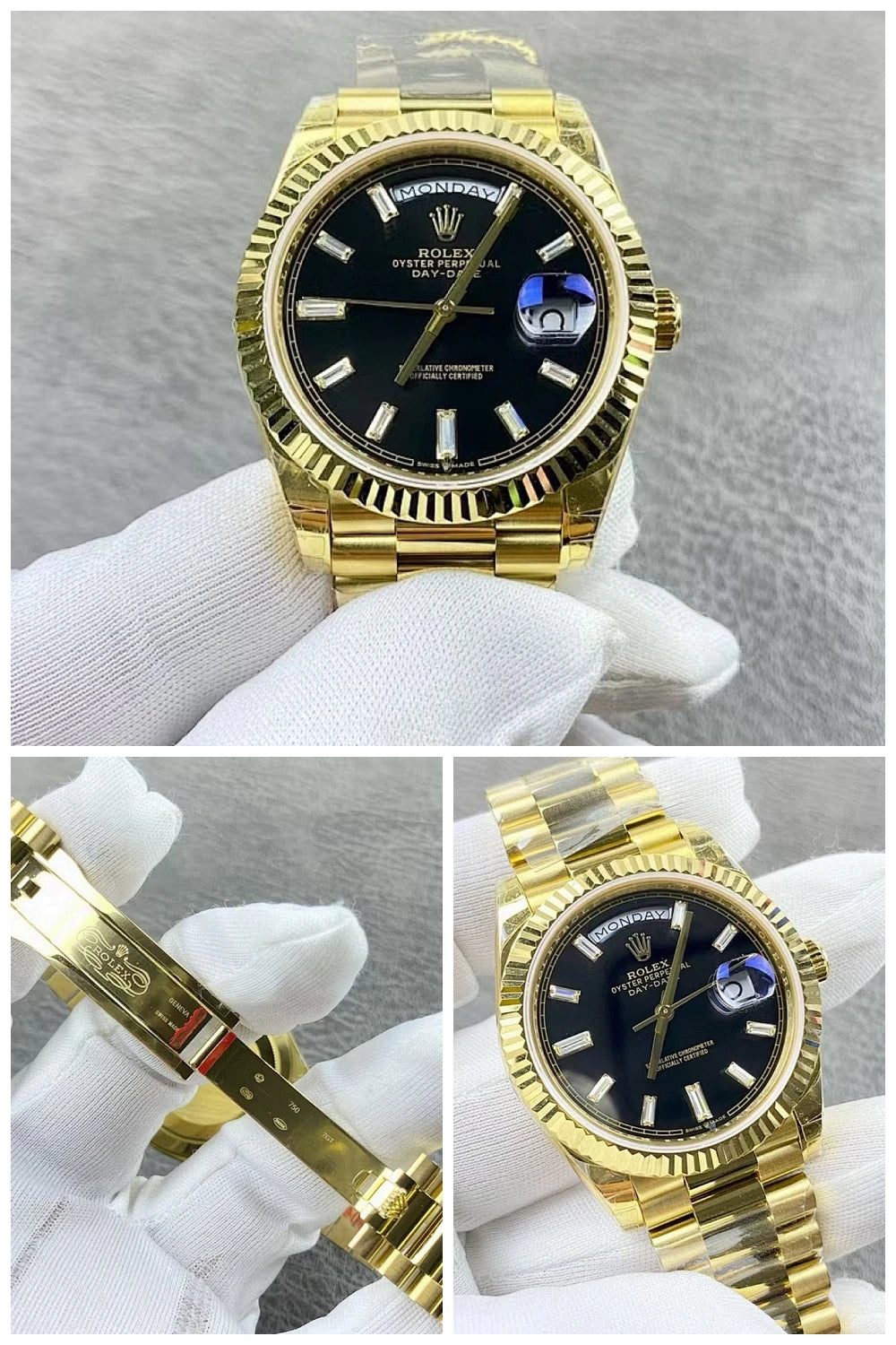 NB - Mix Watch - 1028