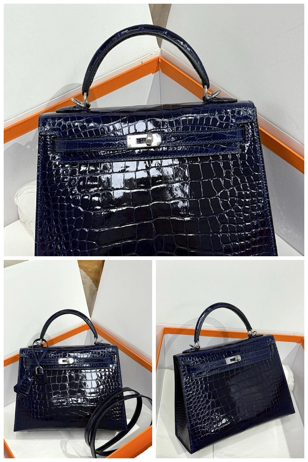 NB - HMS Bag - 292