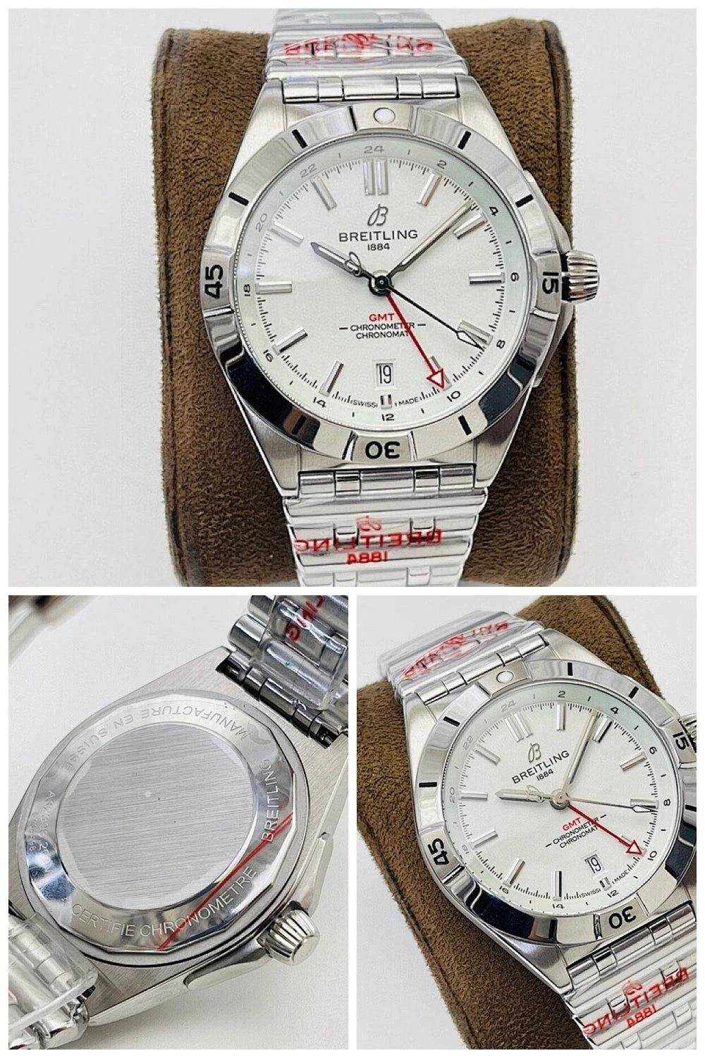 NB - Mix Watch - 1382
