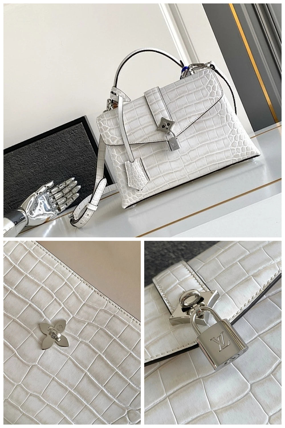 NB - LOV Bag - 491