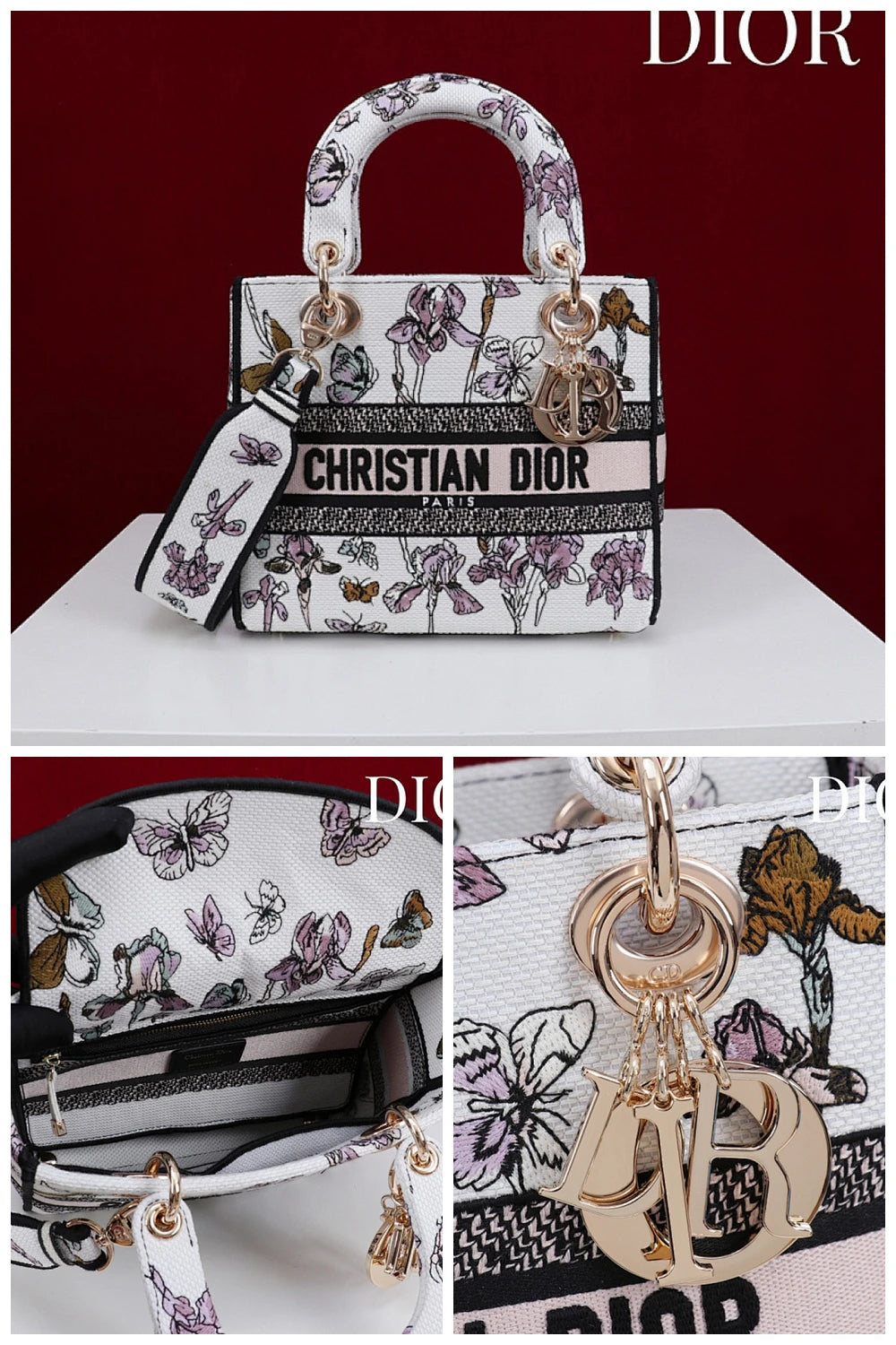 NB - DOR Bag - 1479