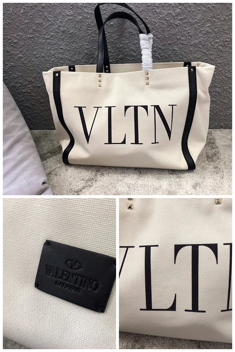 NB - VEL Bag - 827