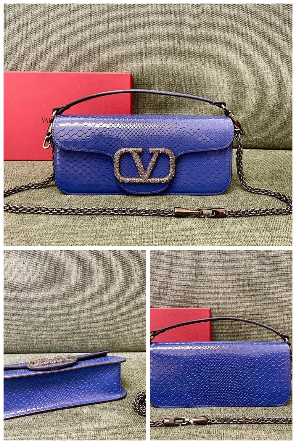 NB - VEL Bag - 404