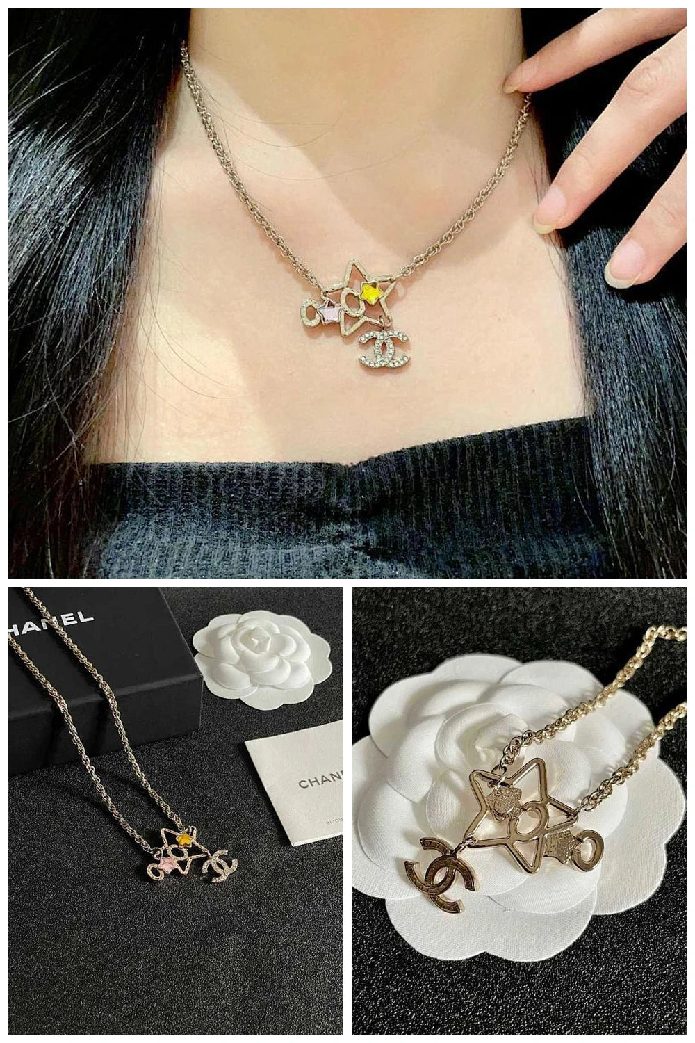 NB - CHL Jewelry - 1098