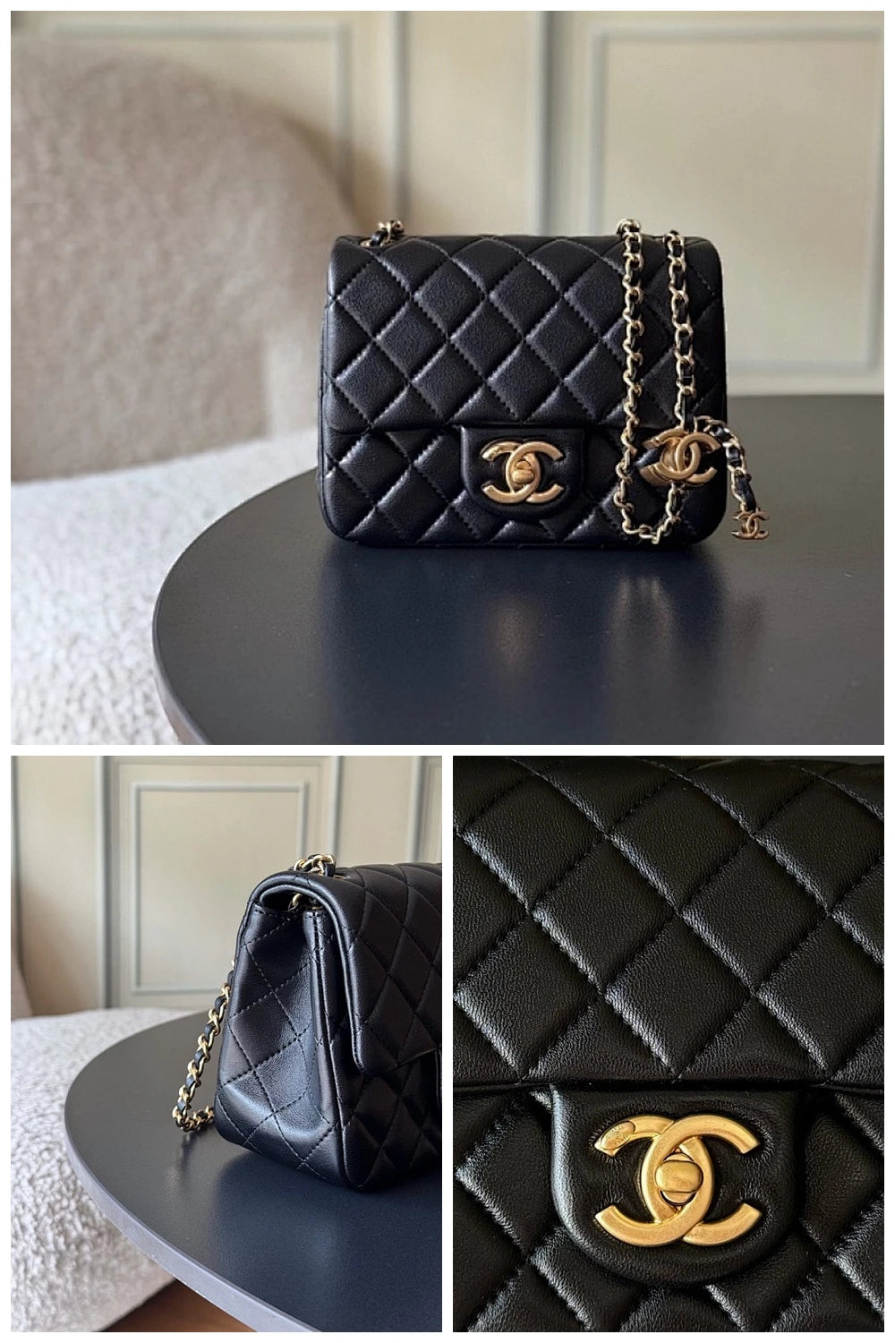 NB - CHL Bag - 493