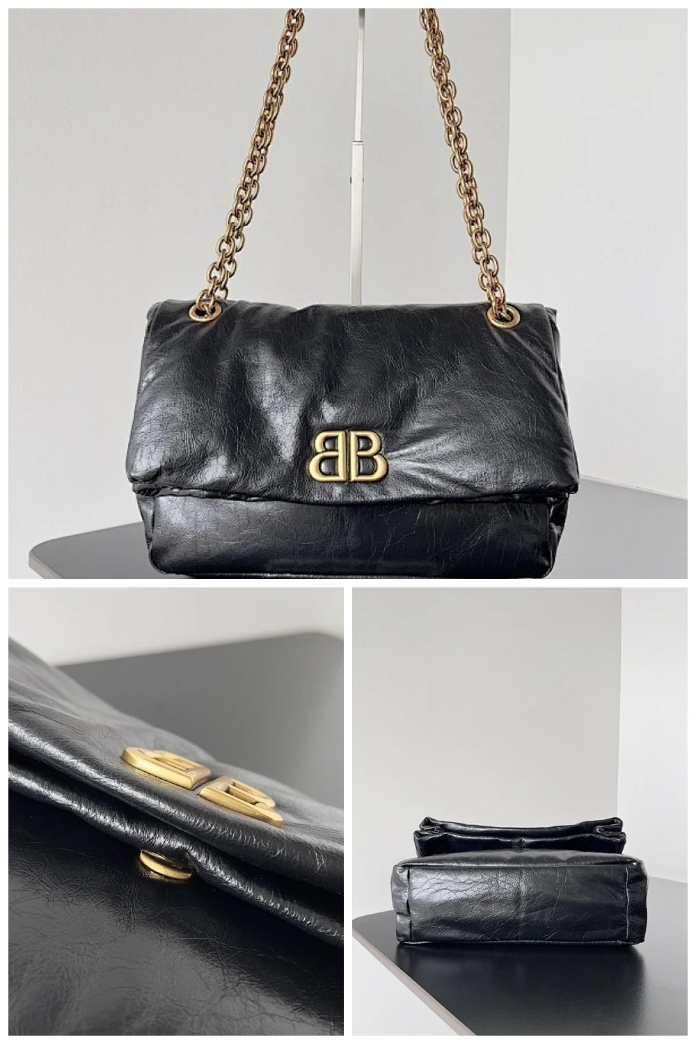 NB - BG Bag - 905