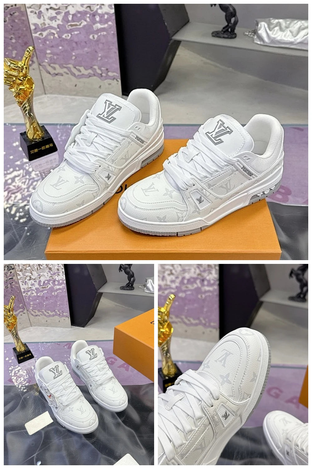NB - LOV Women Shoes - 354