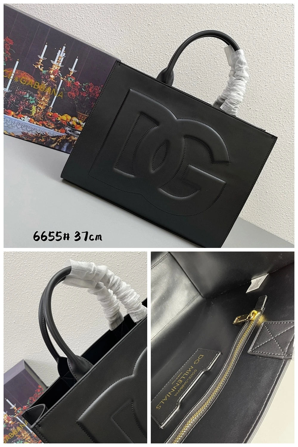 NB - DAG Bag - 1027