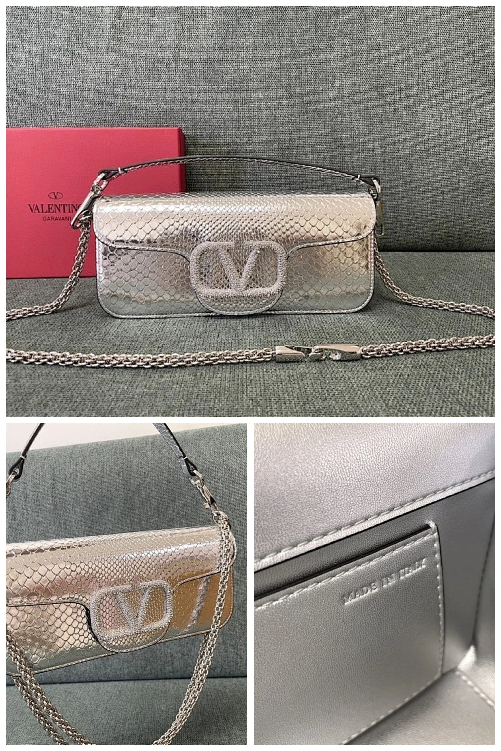NB - VEL Bag - 409