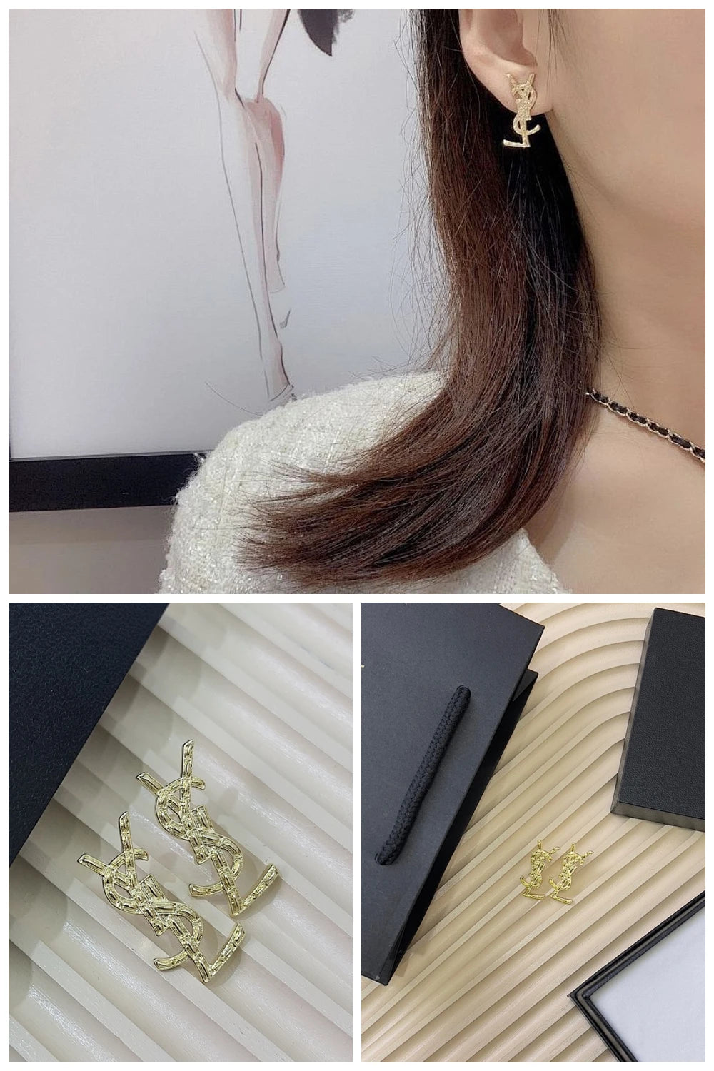 NB - YLS Jewelry - 491