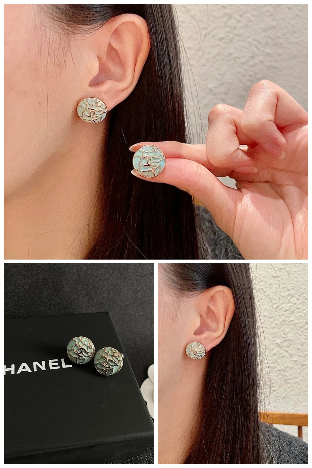 NB - CHL Jewelry - 831