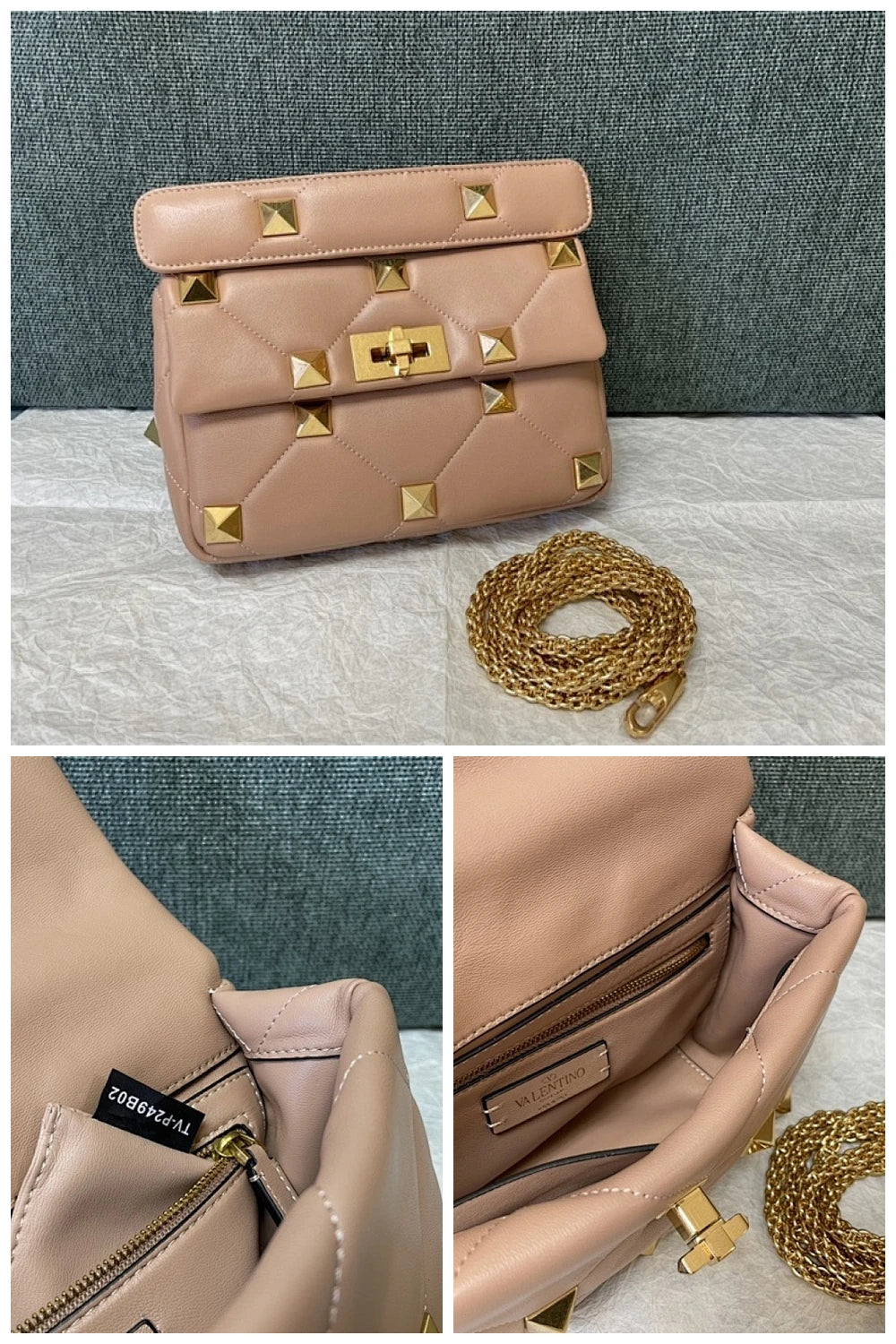 NB - VEL Bag - 835