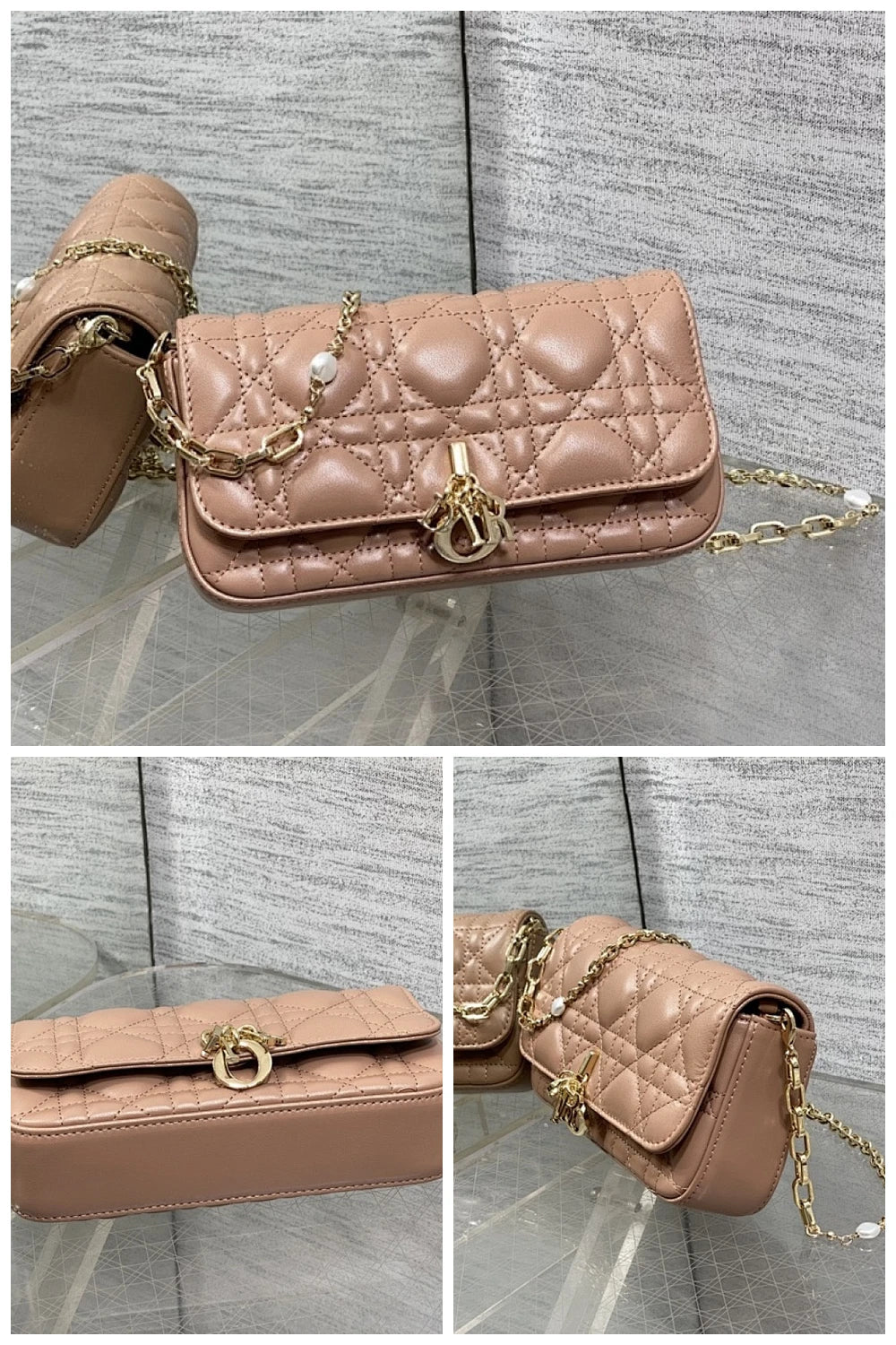 NB - DOR Bag - 1383