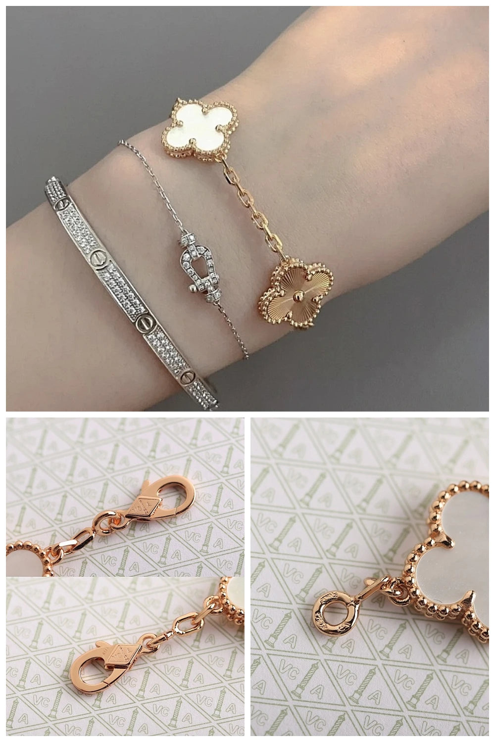 NB - VACA Jewelry - 305