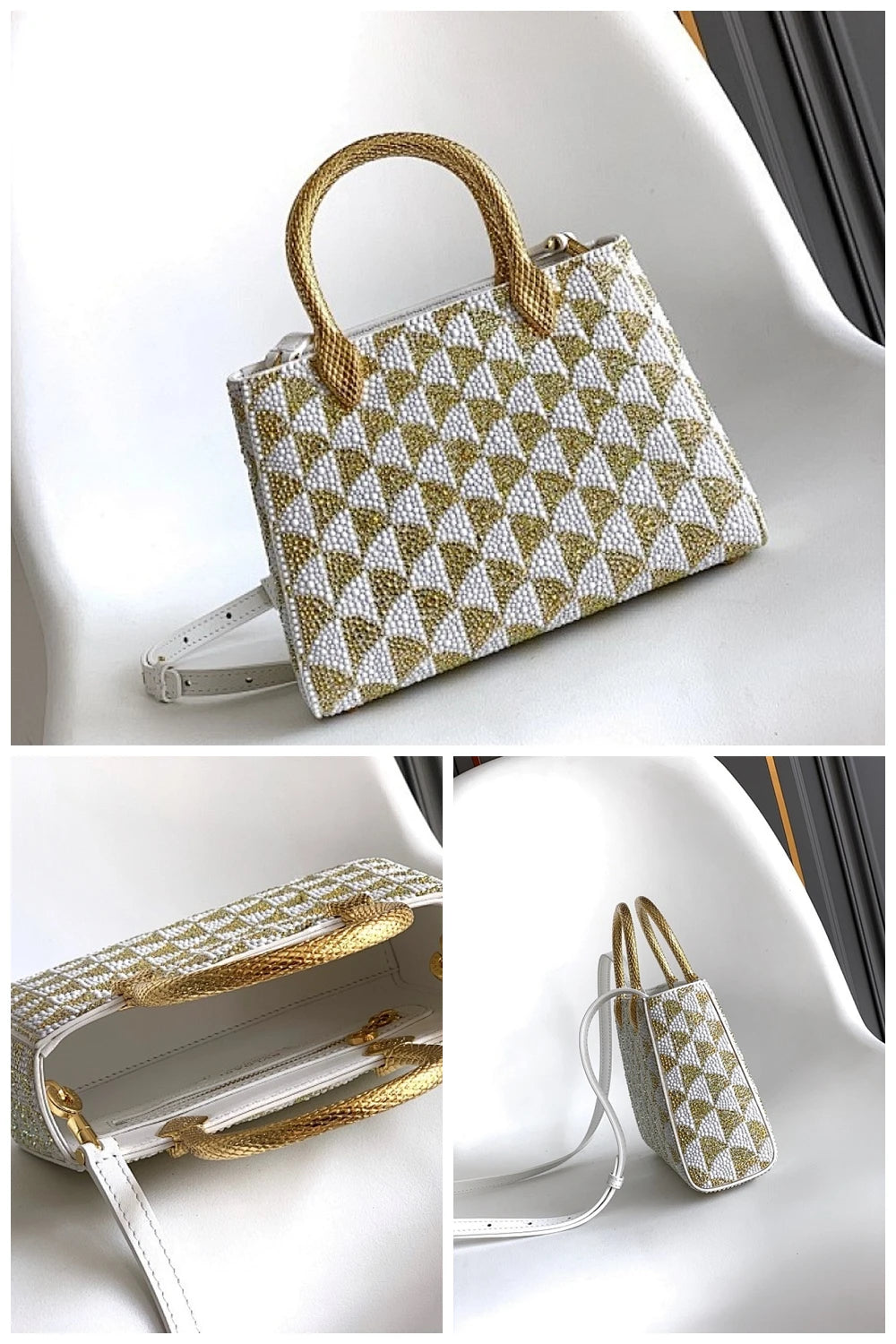 NB - BGL Bag - 140
