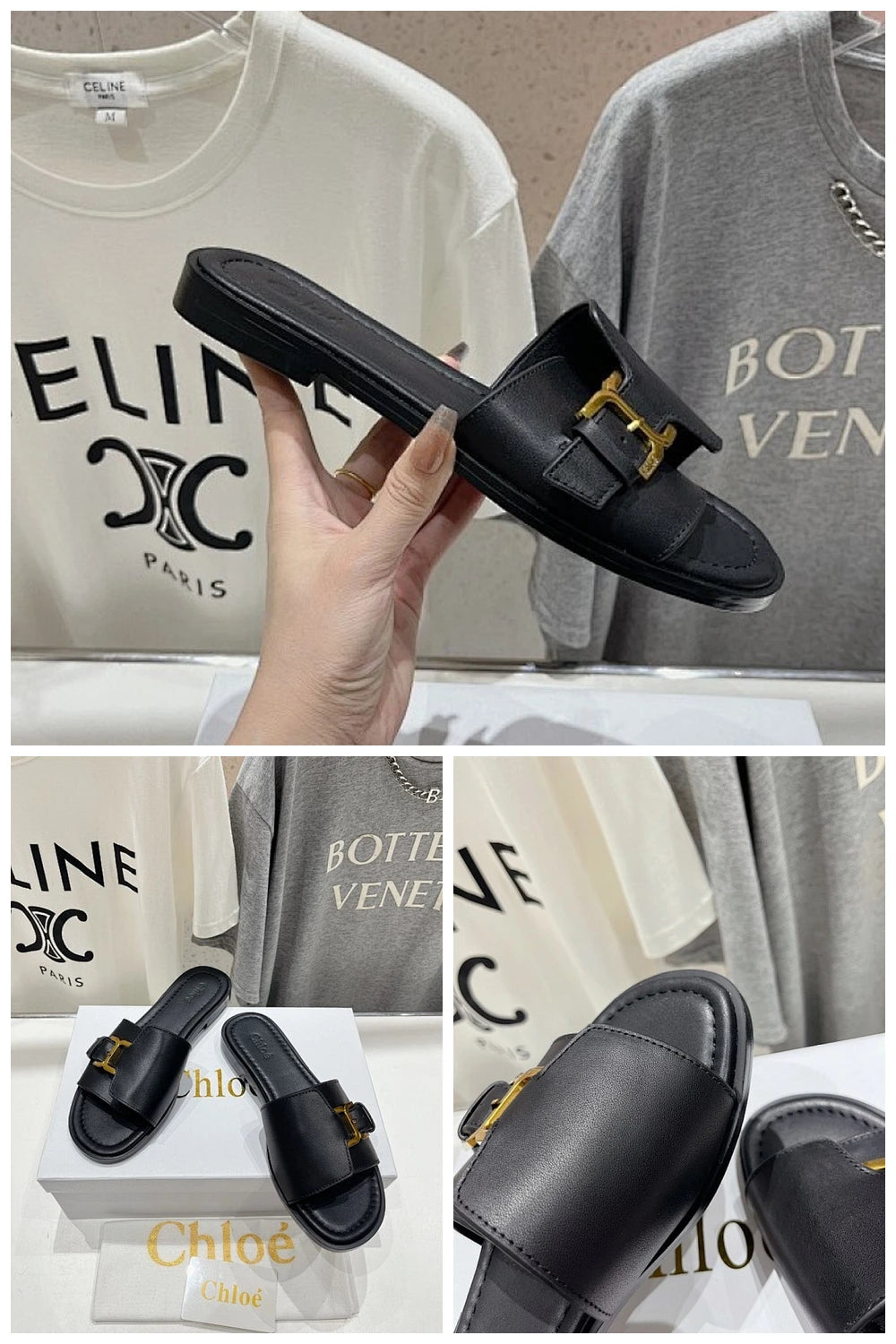NB - CLE Women Shoes - 233