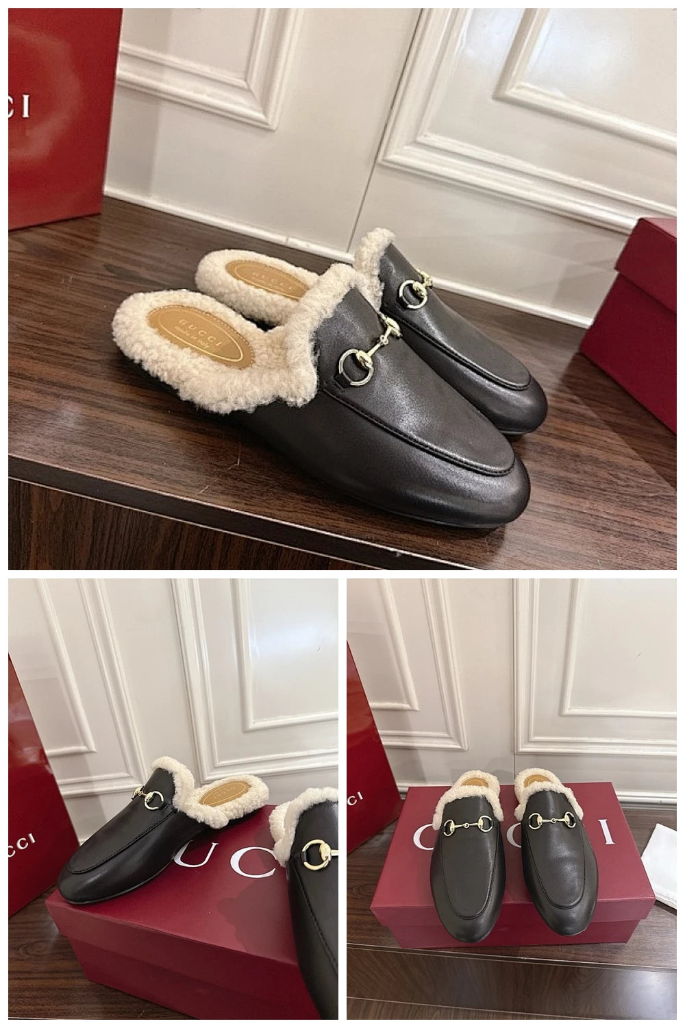 NB - GUKI Women Shoes - 443