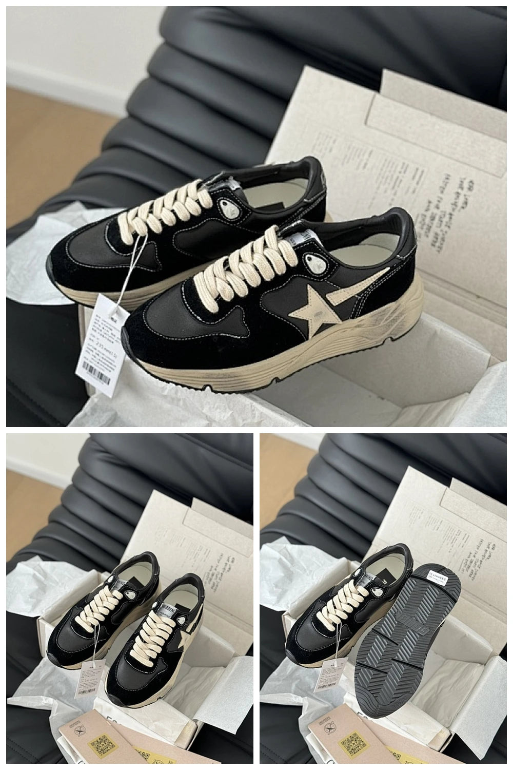 NB - SIMP Women Shoes - 367