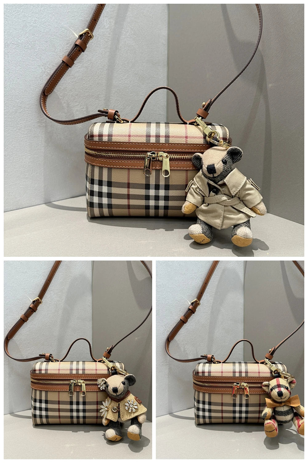 NB - BOR Bag - 042