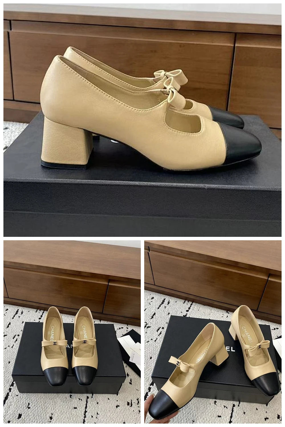 NB - CHL Mix Items - 145