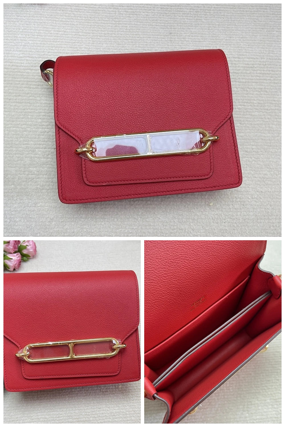 NB - HMS Bag - 1730