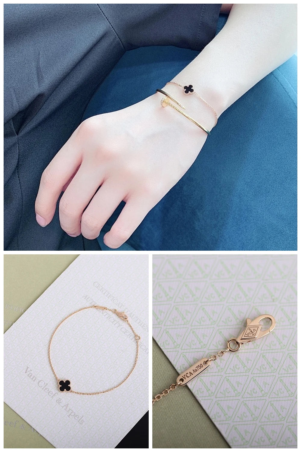 NB - VACA Jewelry - 738
