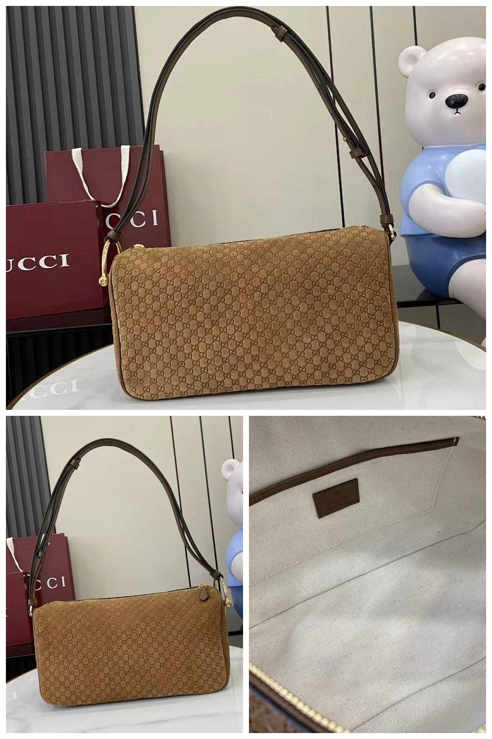 NB - GUKI Bag - 158