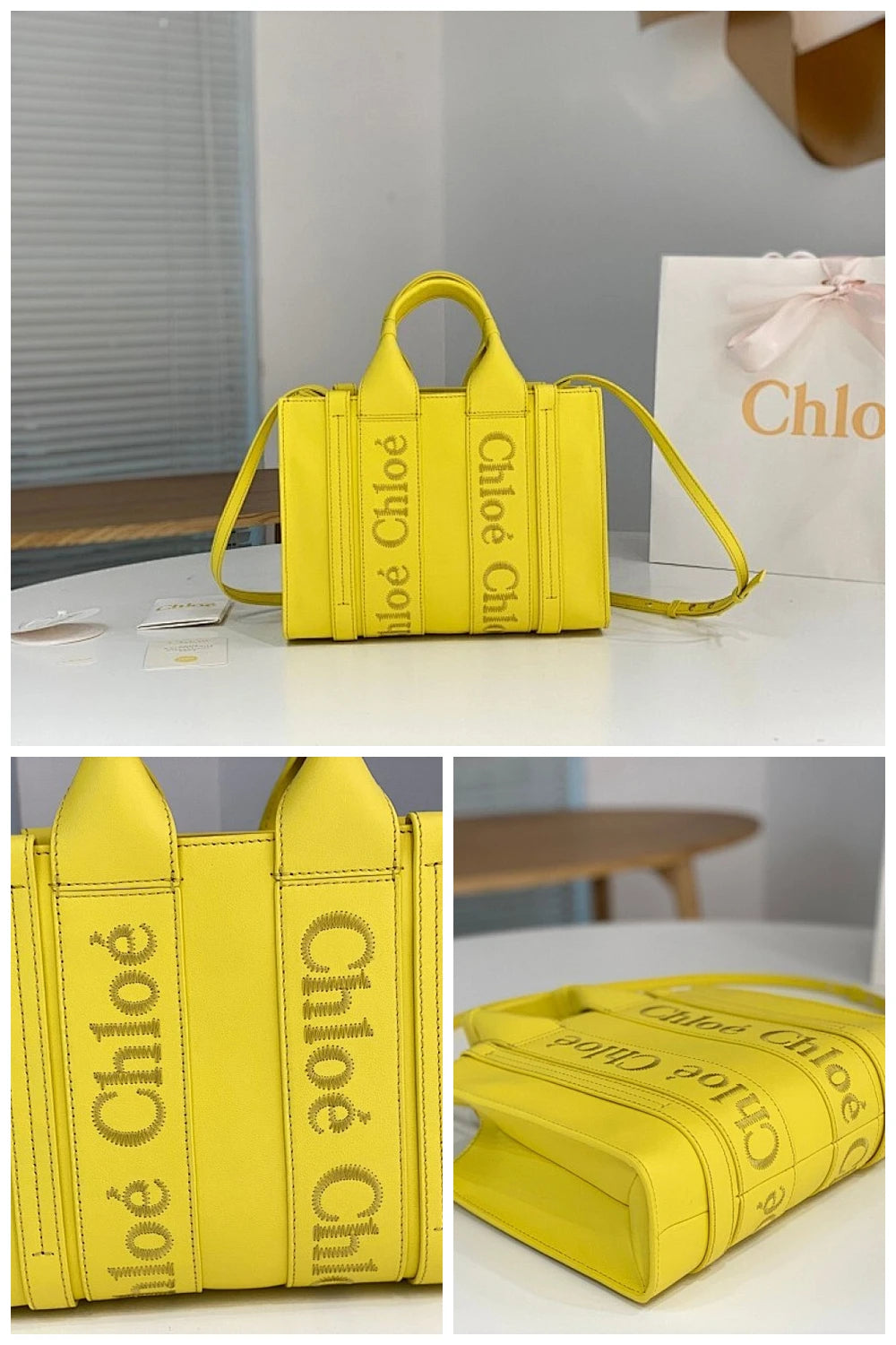 NB - CLE Bag - 519