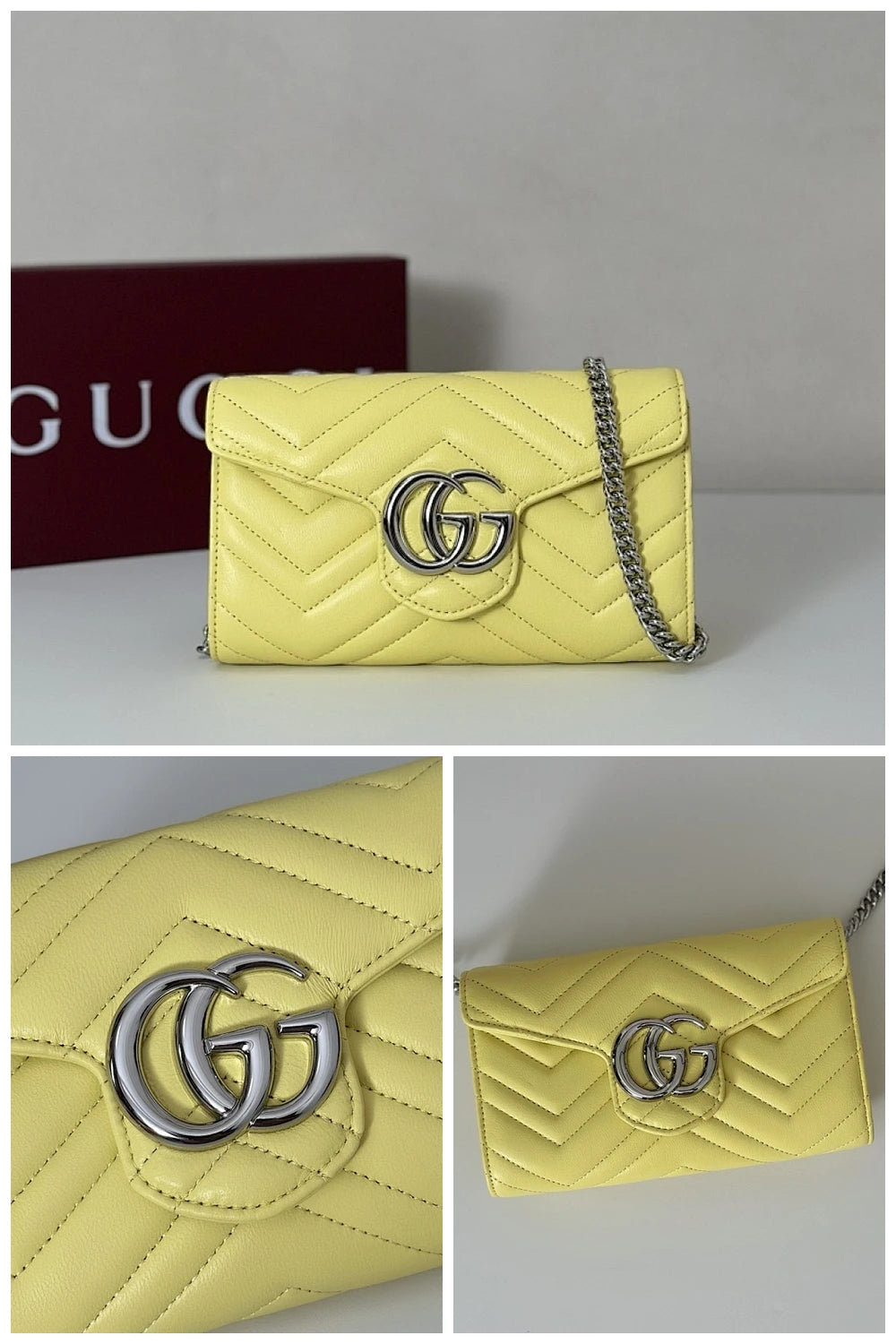 NB - GUKI Bag - 1178