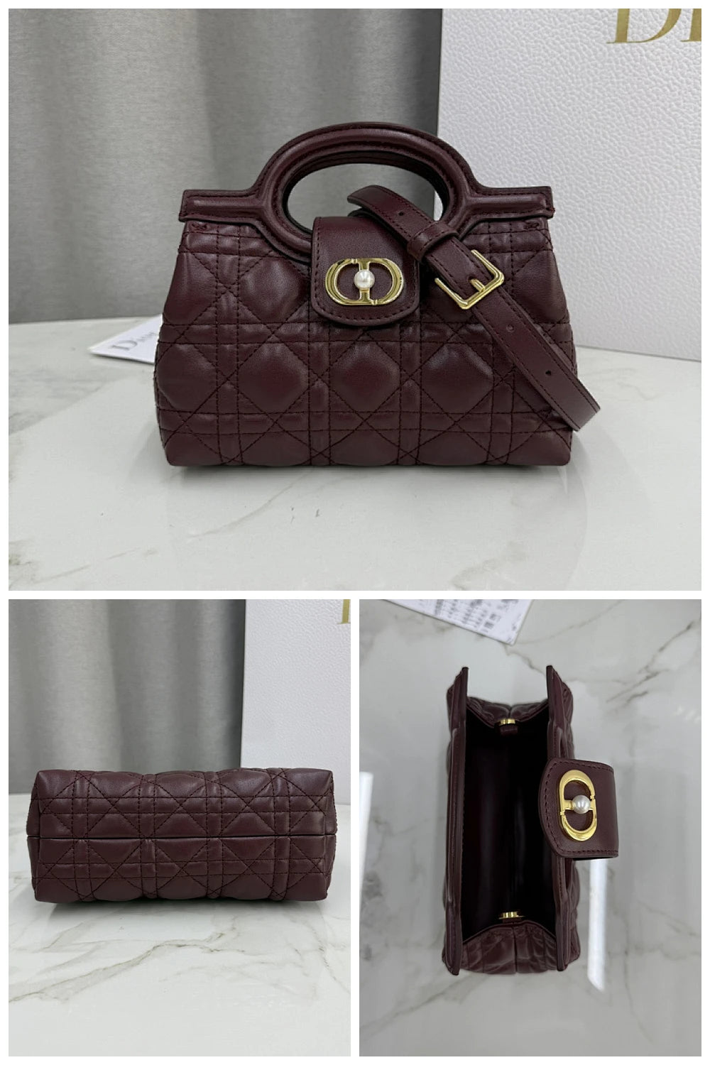 NB - DOR Bag - 637
